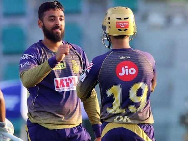 వైరస్ బారిన పడిన వరుణ్, సందీప్: