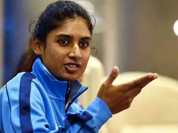 మిథాలీ ఫిర్యాదుతో..