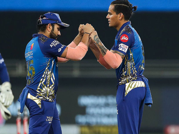పటిష్టంగా ముంబై..