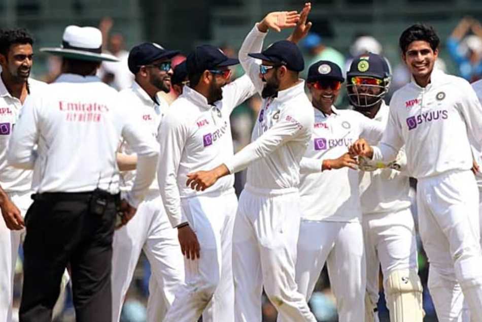 ఇంగ్లండ్ పర్యటనకు తెలుగు క్రికెటర్.. సాహాకు బ్యాకప్‌గా చాన్స్! Andhra Player KS Bharat Added