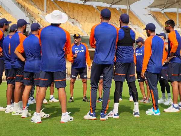 మిక్స్డ్ క్వారంటైన్..