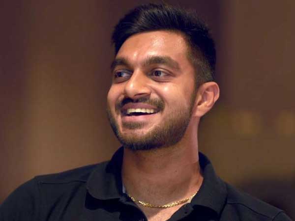 నెం.4 స్థానం కోసం విజయ్