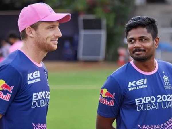 రాజస్థాన్: