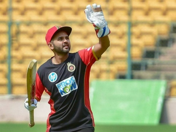 బలమైన బ్యాటింగ్..