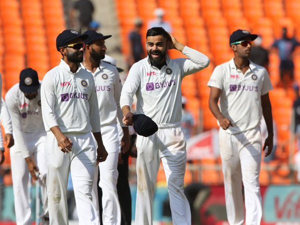 సౌథాంప్టన్లో వర్షసూచన