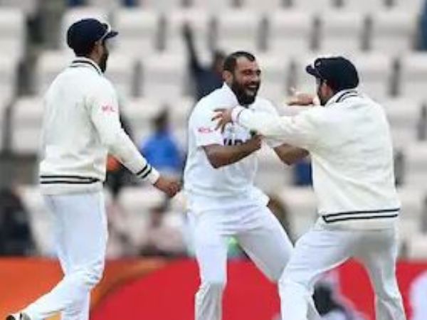 త్వరగా ఔట్ చేసి ఉండుంటే..