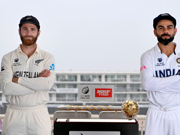 మేమిద్దరం సహచరులం