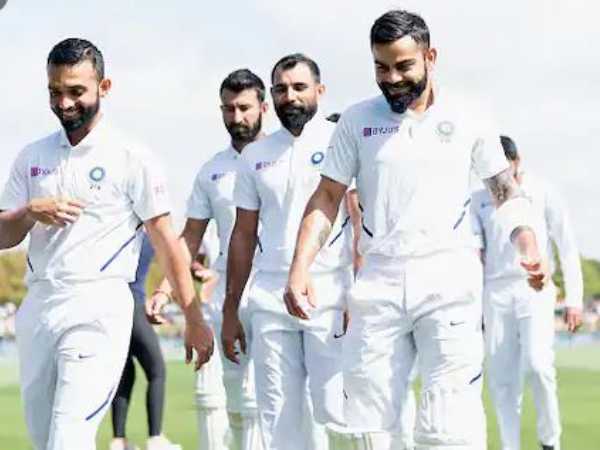 కివీస్కు టై గండాలు: