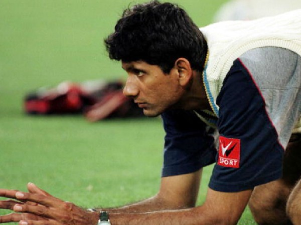 ఎలాంటి పిచ్ మీద ఆడుతున్నామనేది కాదు: