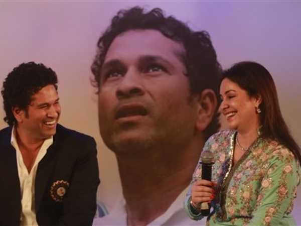 క్యూట్గా అనిపించి: