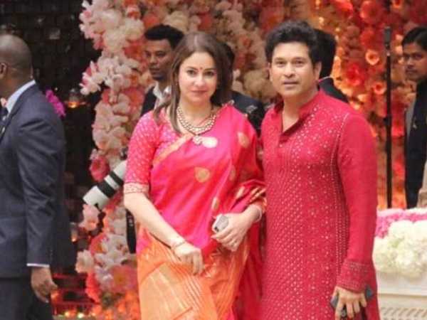 అభిమానులకు సందేశం: