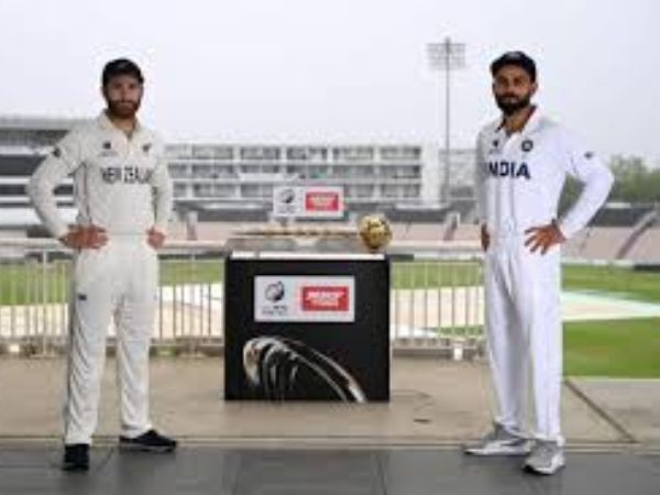 బౌలింగ్కు అనుకూలంగా..