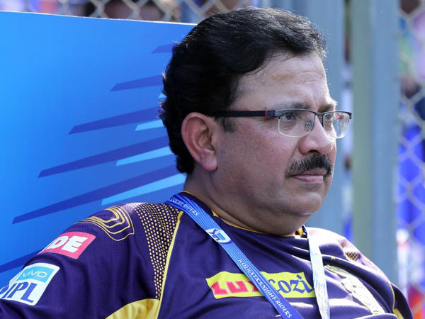 కేకేఆర్ జాతి వివక్షను అస్సలు సహించబోదు