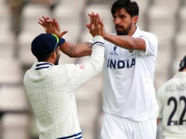 నిఖార్సైన స్వింగ్ బౌలర్..