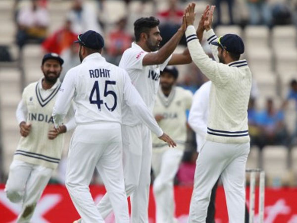 సంయుక్త విజేతే