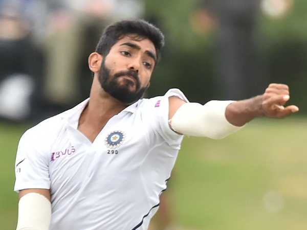 మ్యాచ్ ప్రాక్టీస్ లేకనే..