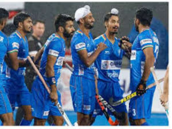జర్మనీదే ఫస్ట్ గోల్..