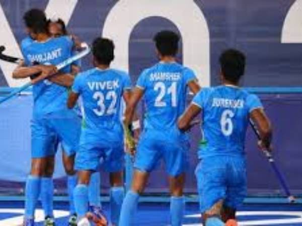 రెండో క్వార్టర్లో గోల్తో..