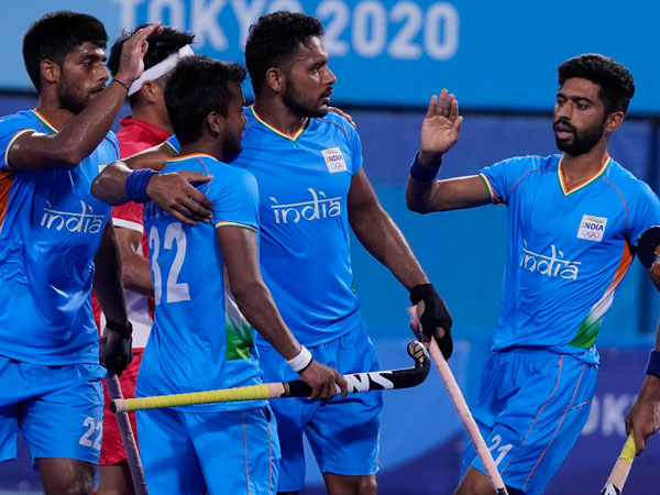 లోకల్ బోయ్స్పై ఘన విజయం