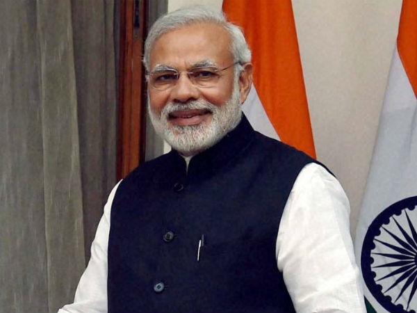 ప్రధాని ఫోన్..