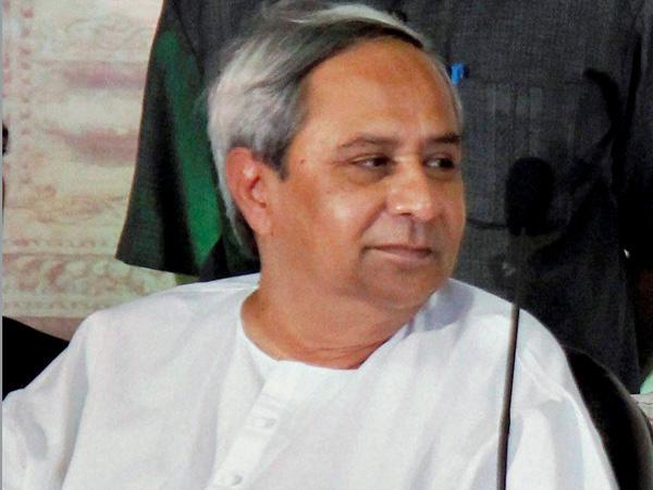 తెరవెనుక హీరో ఒడిశా సీఎం