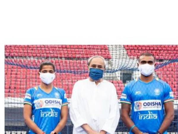 భారత హాకీ ప్రతీ అడుగులో..