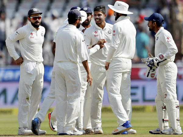 ఫస్ట్ టెస్ట్.. తుది జట్లు(అంచనా)