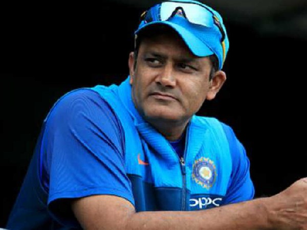 టీమిండియా కోచ్గా: