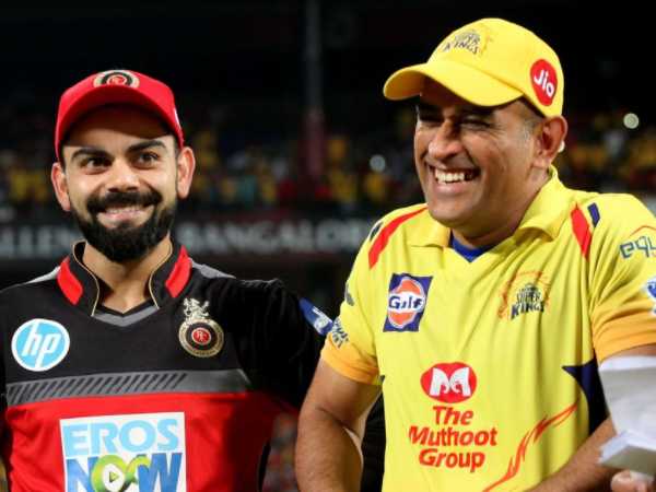 ధోనీ కేప్టెన్గా ఉన్నా..