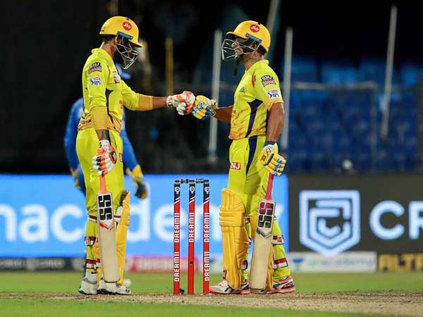 ఊతప్ప, హజెల్ వుడ్లకు చాన్స్..