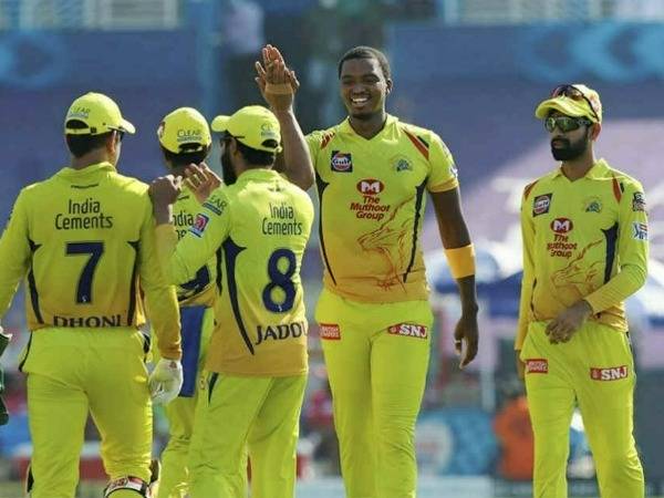 చెన్నై సూపర్ కింగ్స్ తుది జట్టు(అంచనా)