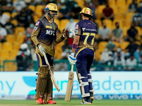 దుమ్మురేపిన కేకేఆర్