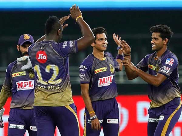 ఫాంలో కోల్కతా