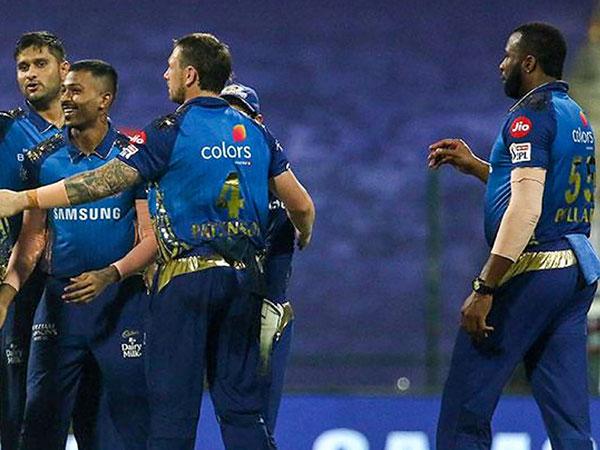 ముంబై ప్లే ఆఫ్ చేరాలంటే