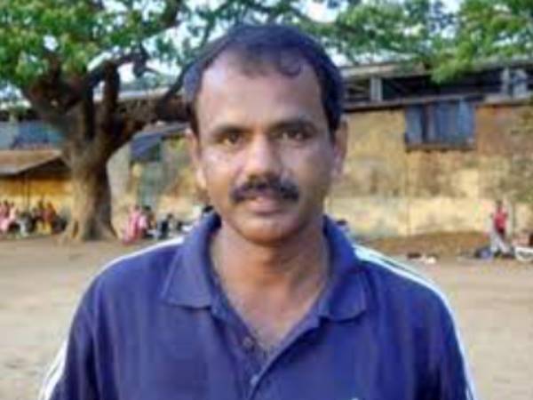 ప్రాక్టీస్ అయ్యాక కోచ్