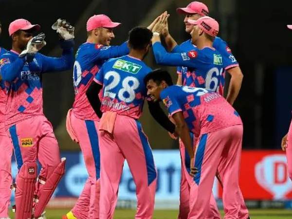 స్టార్లు లేకుండా రాజస్థాన్..