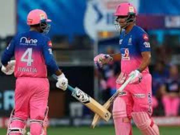లివింగ్స్టోన్, మిల్లర్ చెలరేగితే: