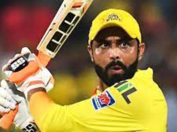 జడేజా మెరుపు ఇన్నింగ్స్: