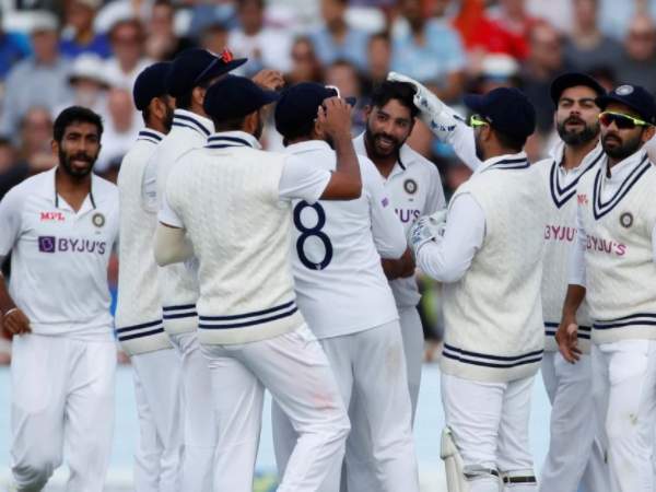 టెస్ట్ సిరీస్ ఇక ముగిసిపోయింది: