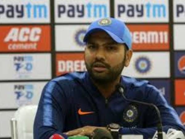 రోహిత్కు లైన్ క్లియర్.. కానీ