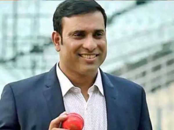 రేసులో లక్ష్మణ్: