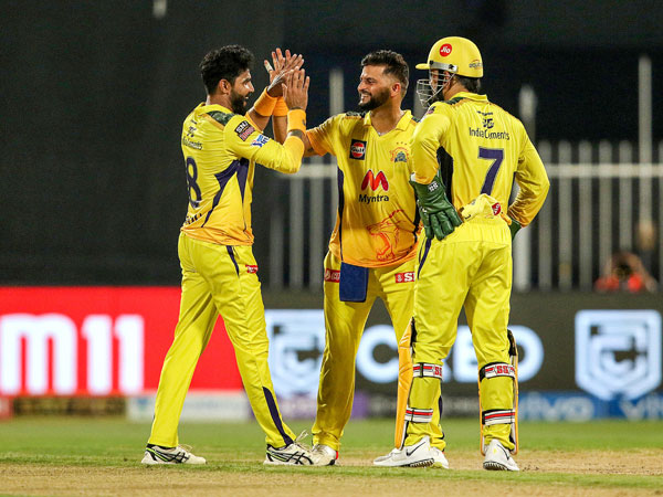 చెన్నైకి ఫైనల్ ఫీవర్..