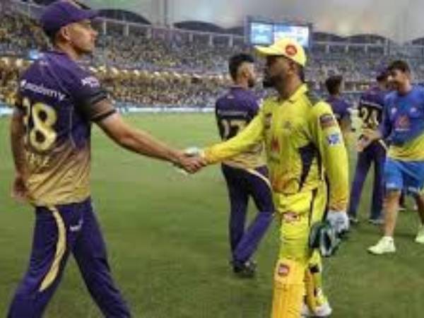 నిజమైన విజేత కోల్కతానే: