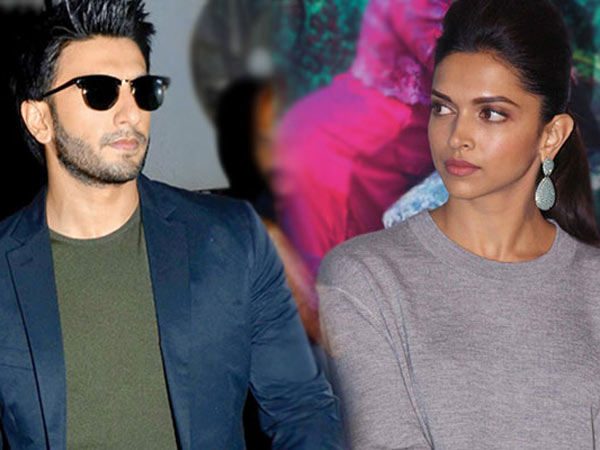 రేసులో బాలీవుడ్ హాట్ కపుల్..