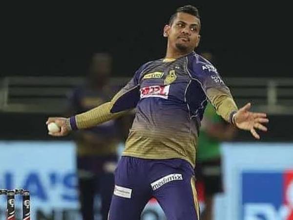 నరైన్ ఆల్రౌండ్ షో
