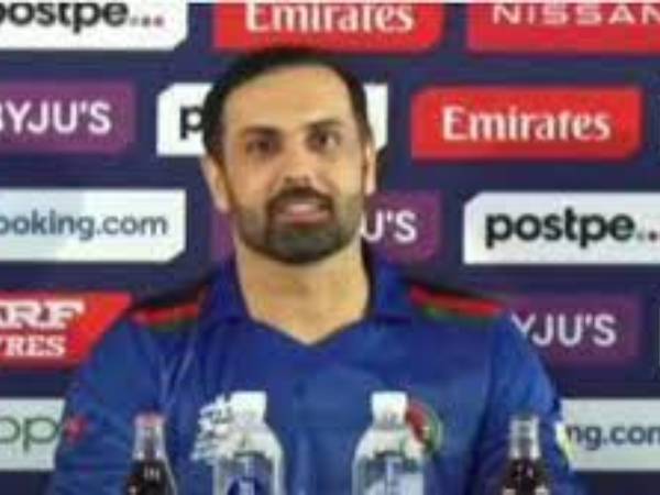 తిప్పేసిన ముజీబ్, రషీద్: