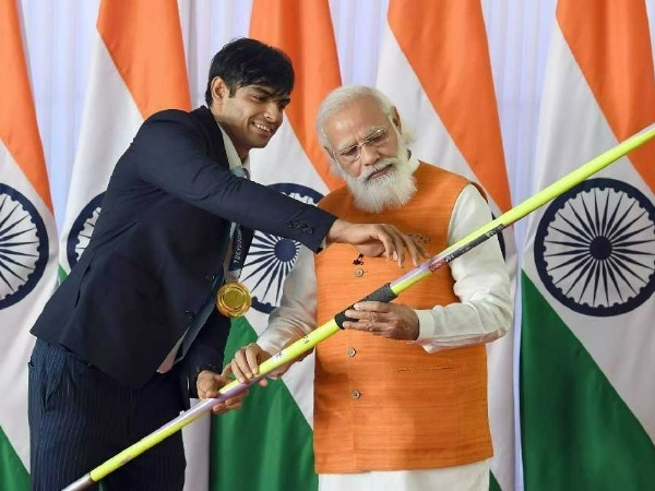గతంలో రాజీవ్ గాంధీ ఖేల్రత్న: