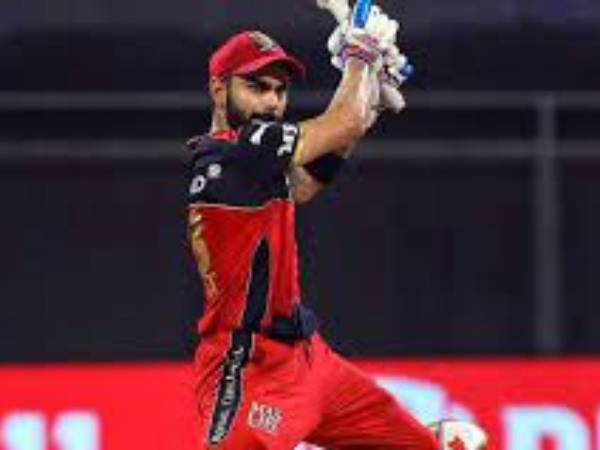 కోహ్లీ అంకితభావానికి నిదర్శనం అది: