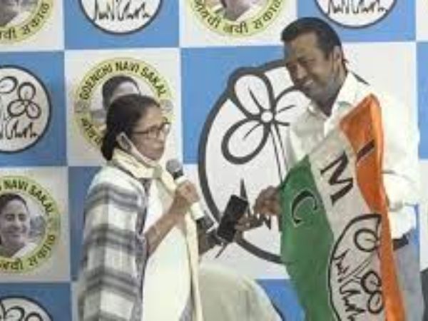 జూనియర్ స్థాయిలోనే సంచలనాలు: