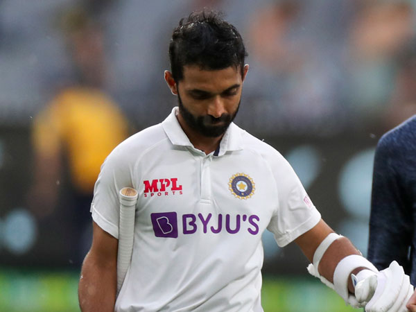 కాన్పూర్ టెస్ట్ స్క్వాడ్ ఇదే